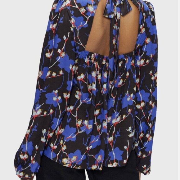 Ted Baker Ooma size 6 (US size 14 - 16) - Picture 11 of 11